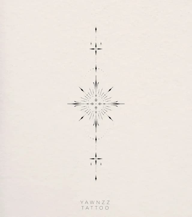 Tattoo artwork [object Object]