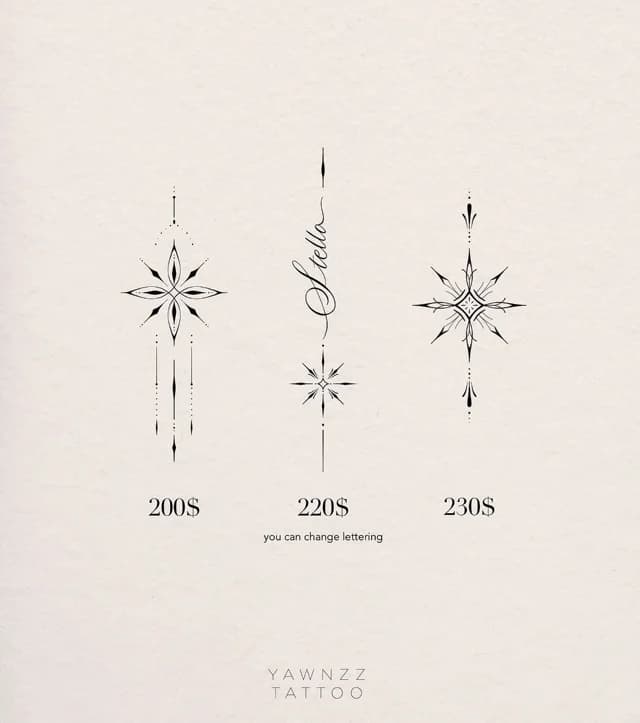 Tattoo artwork [object Object]