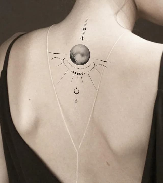 Tattoo artwork [object Object]
